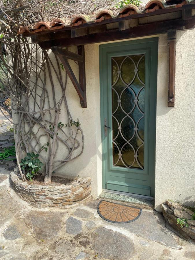 Studio De La Mer La Croix-Valmer Exterior photo